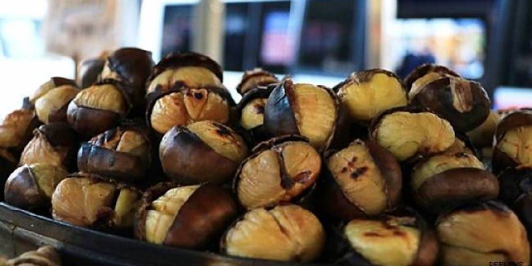 Kışın en sevilen sokak lezzetine %70 zam şoku: Artık sadece kokusunu alacaksınız! 3